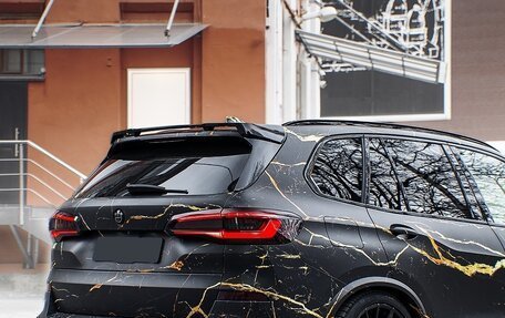 BMW X5, 2020 год, 8 500 000 рублей, 2 фотография