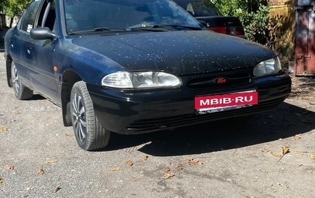 Ford Mondeo I, 1995 год, 185 000 рублей, 5 фотография