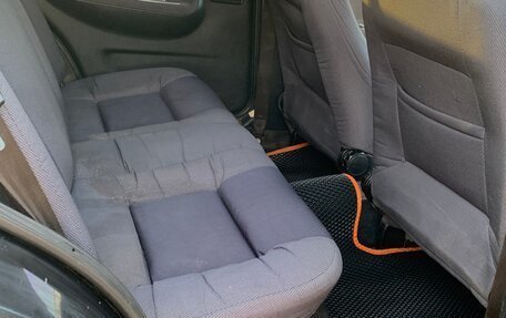 Chery Amulet (A15) I, 2007 год, 165 000 рублей, 12 фотография