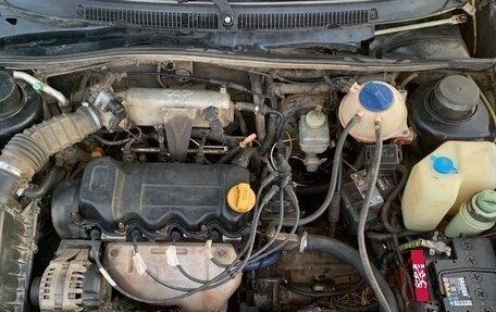 Chery Amulet (A15) I, 2007 год, 165 000 рублей, 4 фотография