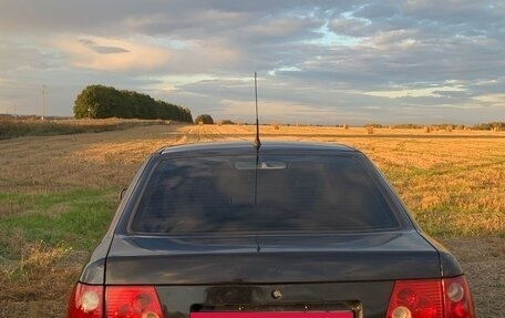 Chery Amulet (A15) I, 2007 год, 165 000 рублей, 8 фотография