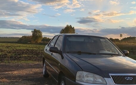 Chery Amulet (A15) I, 2007 год, 165 000 рублей, 11 фотография