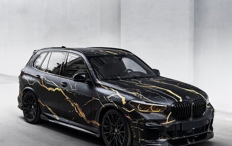 BMW X5, 2020 год, 8 500 000 рублей, 3 фотография