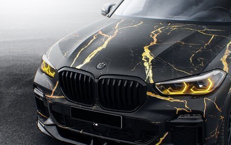 BMW X5, 2020 год, 8 500 000 рублей, 4 фотография