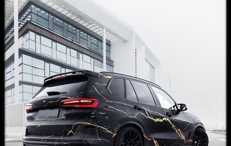BMW X5, 2020 год, 8 500 000 рублей, 7 фотография