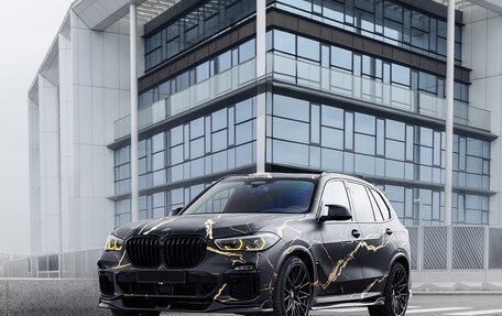 BMW X5, 2020 год, 8 500 000 рублей, 6 фотография