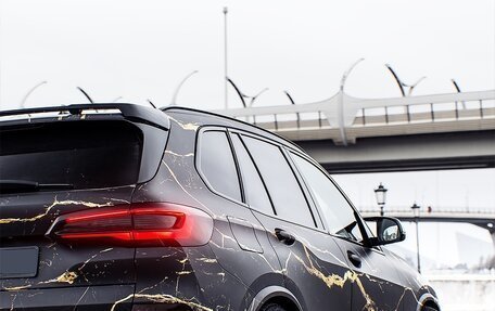 BMW X5, 2020 год, 8 500 000 рублей, 8 фотография