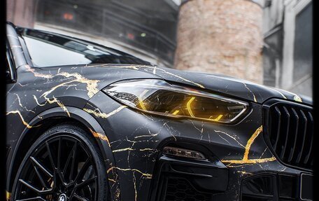 BMW X5, 2020 год, 8 500 000 рублей, 10 фотография