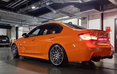 BMW 3 серия, 2014 год, 2 050 000 рублей, 4 фотография
