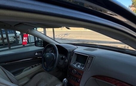 Infiniti G, 2008 год, 900 000 рублей, 2 фотография