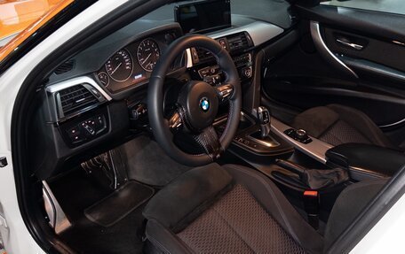 BMW 3 серия, 2014 год, 2 050 000 рублей, 12 фотография