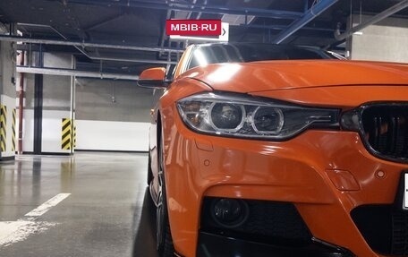 BMW 3 серия, 2014 год, 2 050 000 рублей, 7 фотография