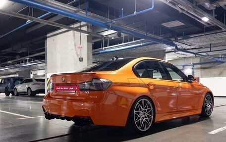 BMW 3 серия, 2014 год, 2 050 000 рублей, 6 фотография