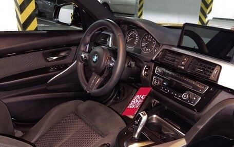 BMW 3 серия, 2014 год, 2 050 000 рублей, 15 фотография