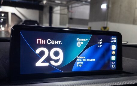 BMW 3 серия, 2014 год, 2 050 000 рублей, 21 фотография