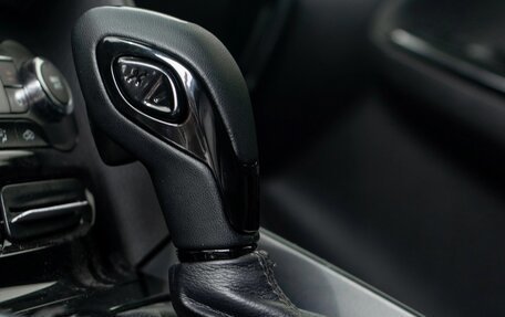 Ford Focus III, 2012 год, 899 999 рублей, 15 фотография