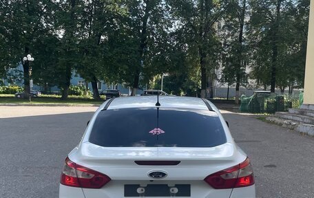 Ford Focus III, 2012 год, 899 999 рублей, 7 фотография