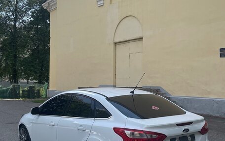 Ford Focus III, 2012 год, 899 999 рублей, 5 фотография