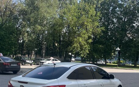 Ford Focus III, 2012 год, 899 999 рублей, 6 фотография