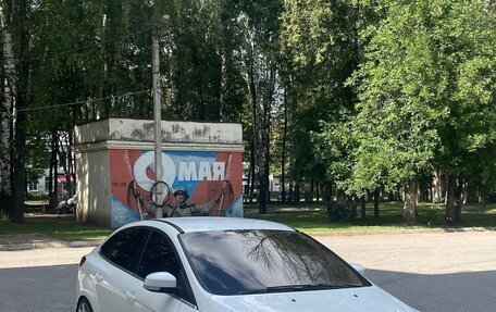 Ford Focus III, 2012 год, 899 999 рублей, 4 фотография