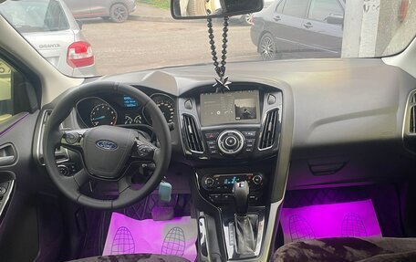 Ford Focus III, 2012 год, 899 999 рублей, 9 фотография