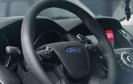 Ford Focus III, 2012 год, 899 999 рублей, 10 фотография