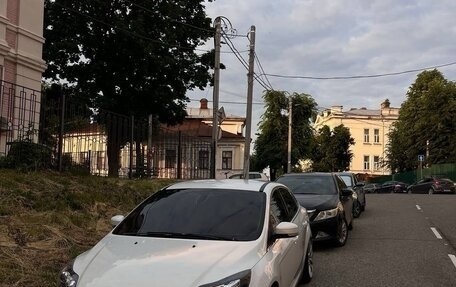 Ford Focus III, 2012 год, 899 999 рублей, 3 фотография