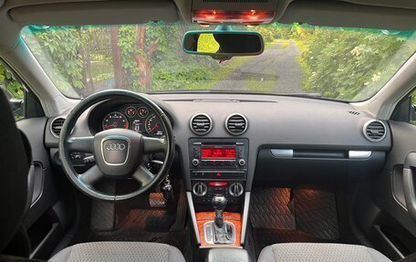 Audi A3, 2011 год, 850 000 рублей, 7 фотография