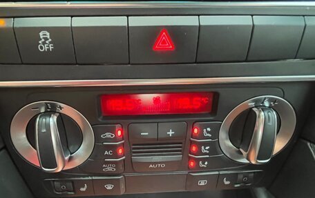 Audi A3, 2011 год, 850 000 рублей, 8 фотография