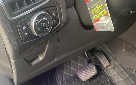 Ford Focus III, 2012 год, 899 999 рублей, 19 фотография