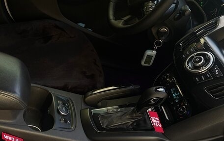 Ford Focus III, 2012 год, 899 999 рублей, 17 фотография