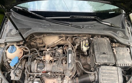 Audi A3, 2011 год, 850 000 рублей, 16 фотография