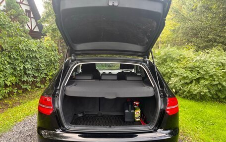 Audi A3, 2011 год, 850 000 рублей, 19 фотография