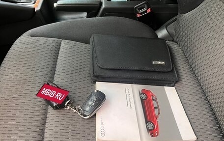 Audi A3, 2011 год, 850 000 рублей, 23 фотография