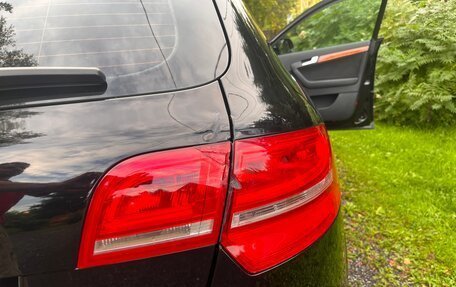 Audi A3, 2011 год, 850 000 рублей, 24 фотография