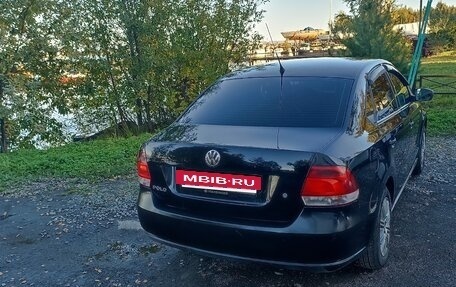 Volkswagen Polo VI (EU Market), 2011 год, 685 000 рублей, 6 фотография
