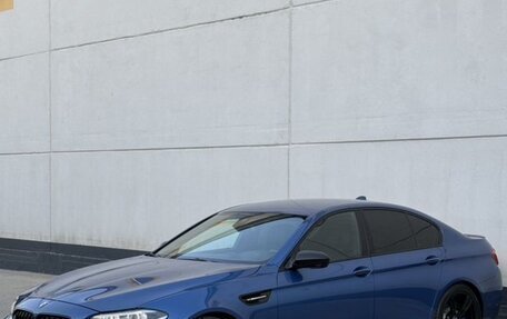 BMW M5, 2016 год, 4 950 000 рублей, 7 фотография