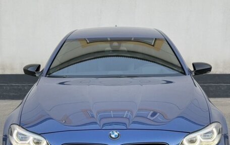 BMW M5, 2016 год, 4 950 000 рублей, 1 фотография