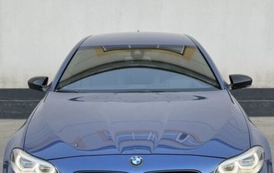 BMW M5, 2016 год, 4 950 000 рублей, 1 фотография