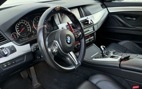 BMW M5, 2016 год, 4 950 000 рублей, 8 фотография