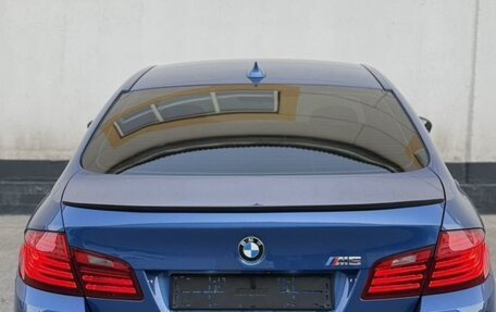 BMW M5, 2016 год, 4 950 000 рублей, 4 фотография