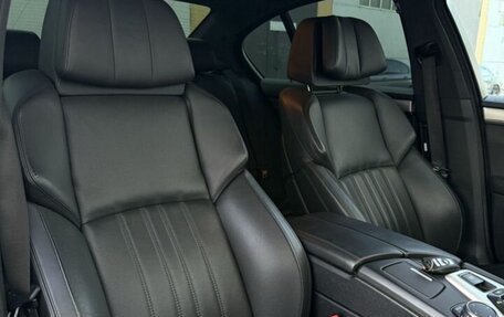 BMW M5, 2016 год, 4 950 000 рублей, 10 фотография