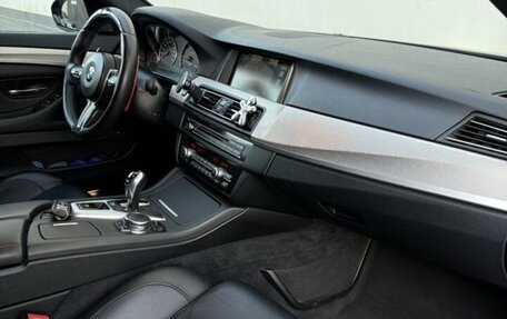 BMW M5, 2016 год, 4 950 000 рублей, 9 фотография