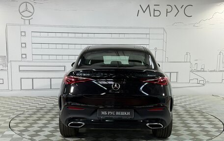 Mercedes-Benz GLC Coupe, 2025 год, 9 200 000 рублей, 7 фотография