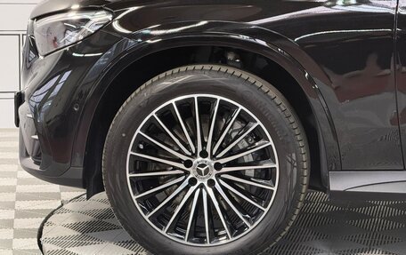 Mercedes-Benz GLC Coupe, 2025 год, 9 200 000 рублей, 10 фотография