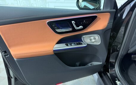 Mercedes-Benz GLC Coupe, 2025 год, 9 200 000 рублей, 11 фотография