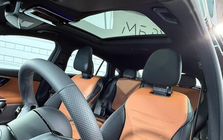 Mercedes-Benz GLC Coupe, 2025 год, 9 200 000 рублей, 12 фотография