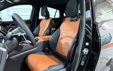 Mercedes-Benz GLC Coupe, 2025 год, 9 200 000 рублей, 13 фотография