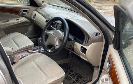 Nissan Bluebird Sylphy II, 2003 год, 330 000 рублей, 7 фотография