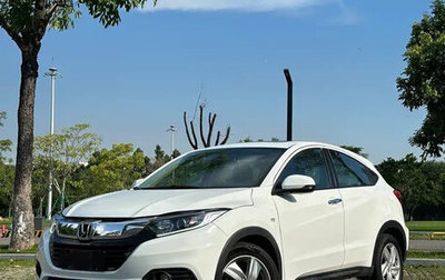 Honda Vezel, 2021 год, 1 400 213 рублей, 1 фотография